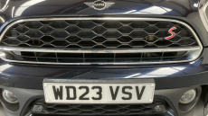 MINI Countryman 2.0 Cooper S Exclusive Premium Plus 5dr Auto Petrol Hatchback